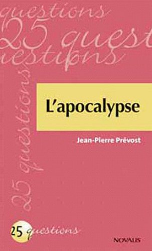 L'apocalypse