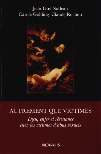 Autrement que victimes