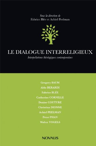 Le dialogue interreligieux