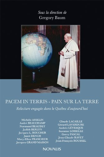 Pacem in terris - Paix sur terre