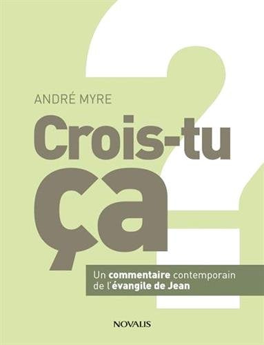 Crois-tu ça ?