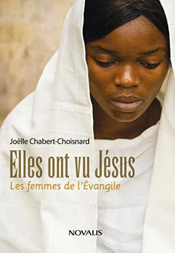 Elles ont vu Jésus (numérique ePub)