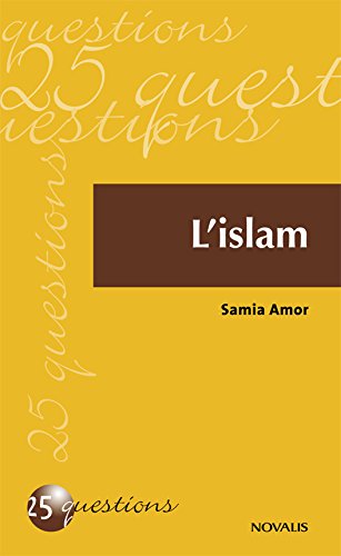 L'islam (numérique ePub)