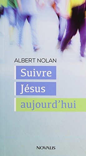 Suivre Jésus aujourd'hui