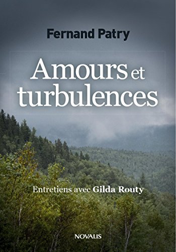 Amours et turbulences (numérique ePub)