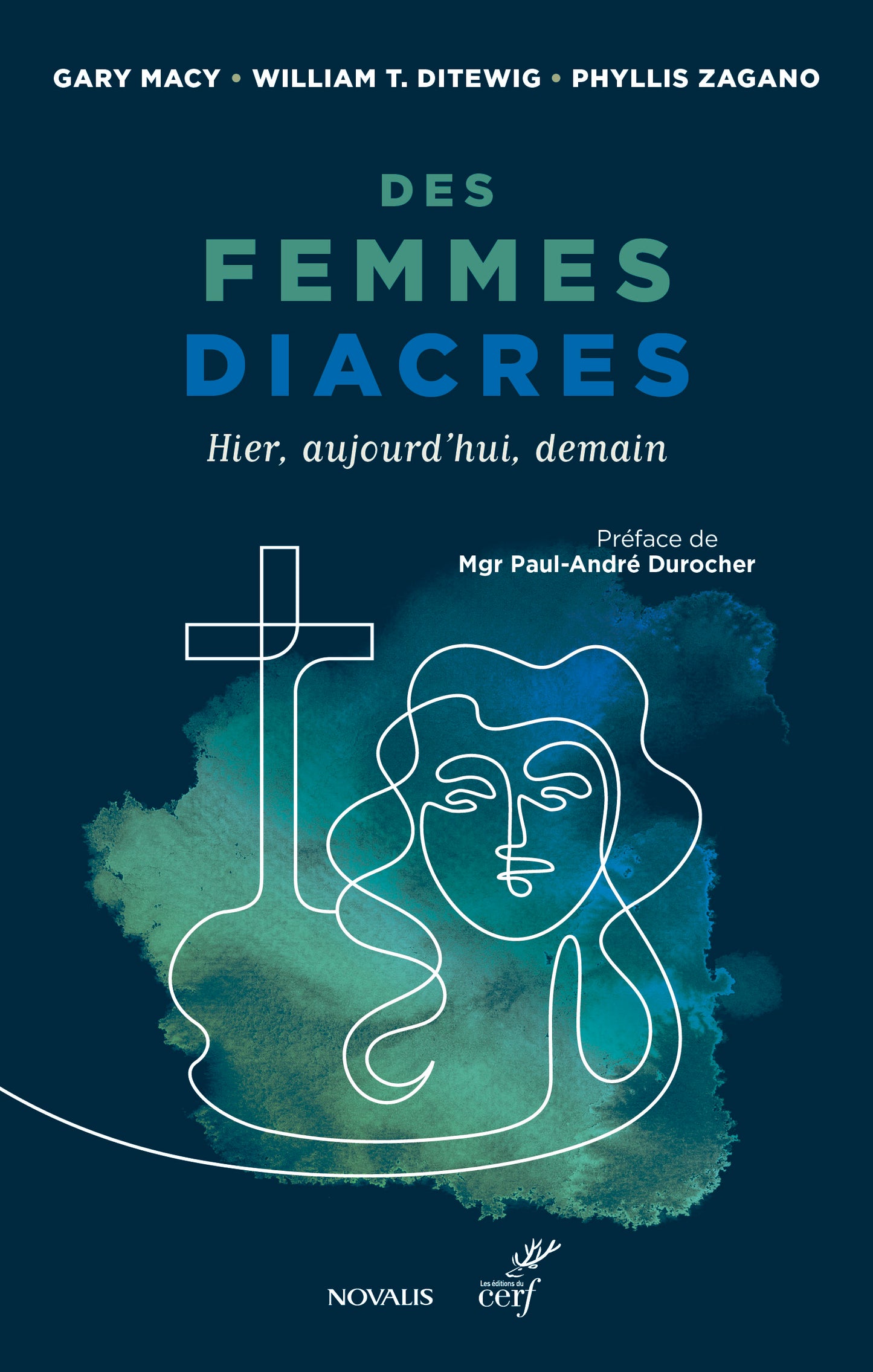 Des femmes diacres (numérique PDF)