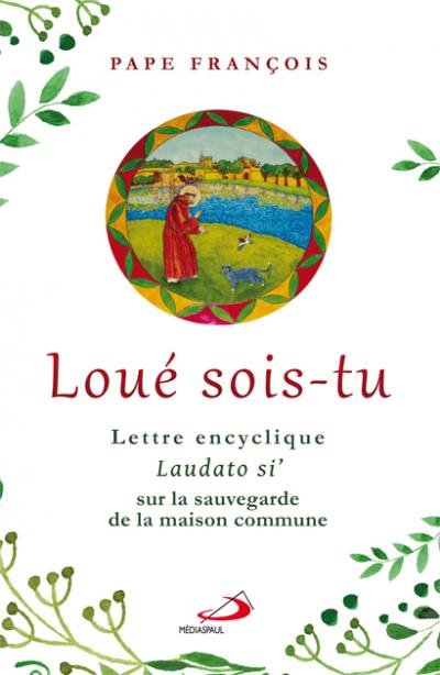 Loué sois-tu