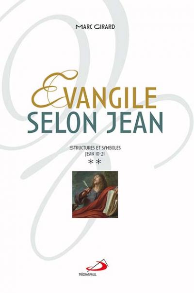 Évangile selon Jean vol. 2