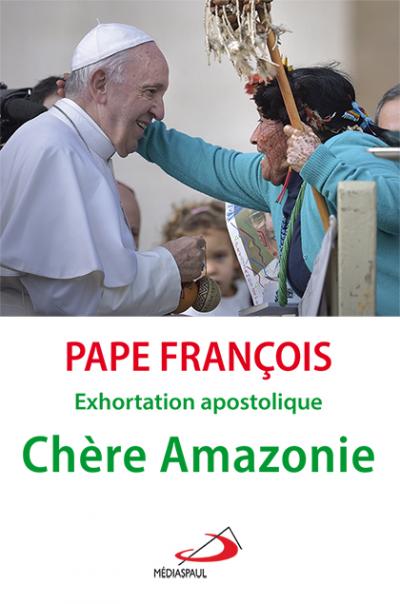 Chère Amazonie