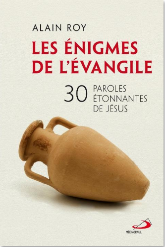 Énigmes de l'Évangile (Les)