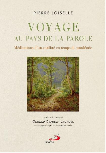 Voyage au pays de la Parole