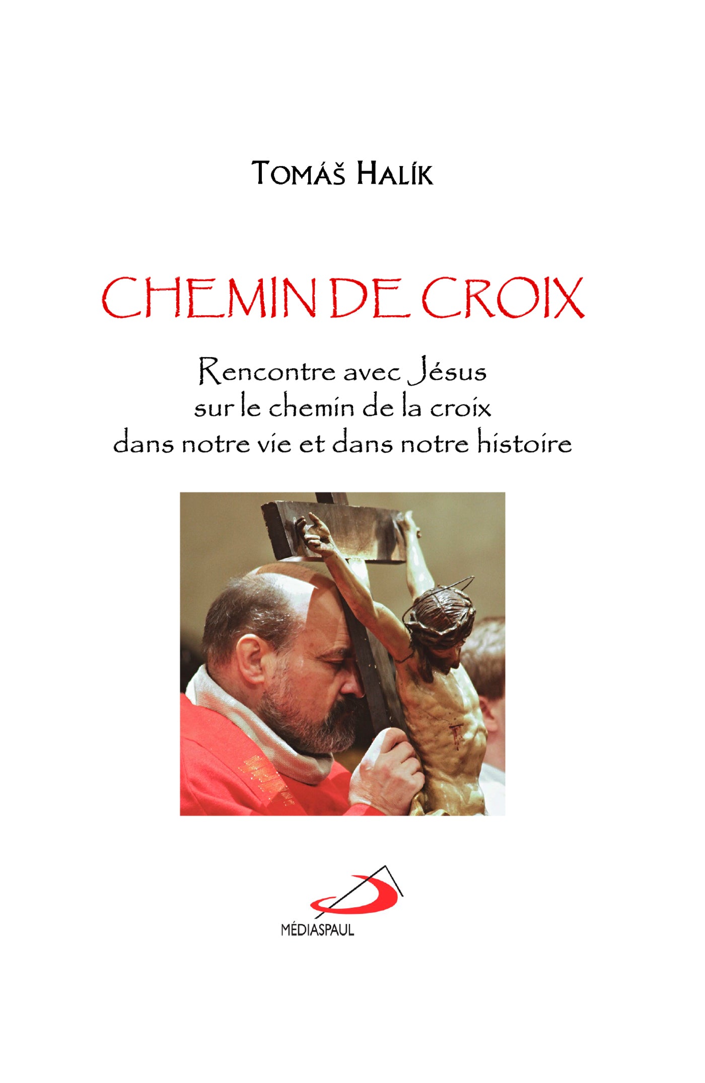 Chemin de croix