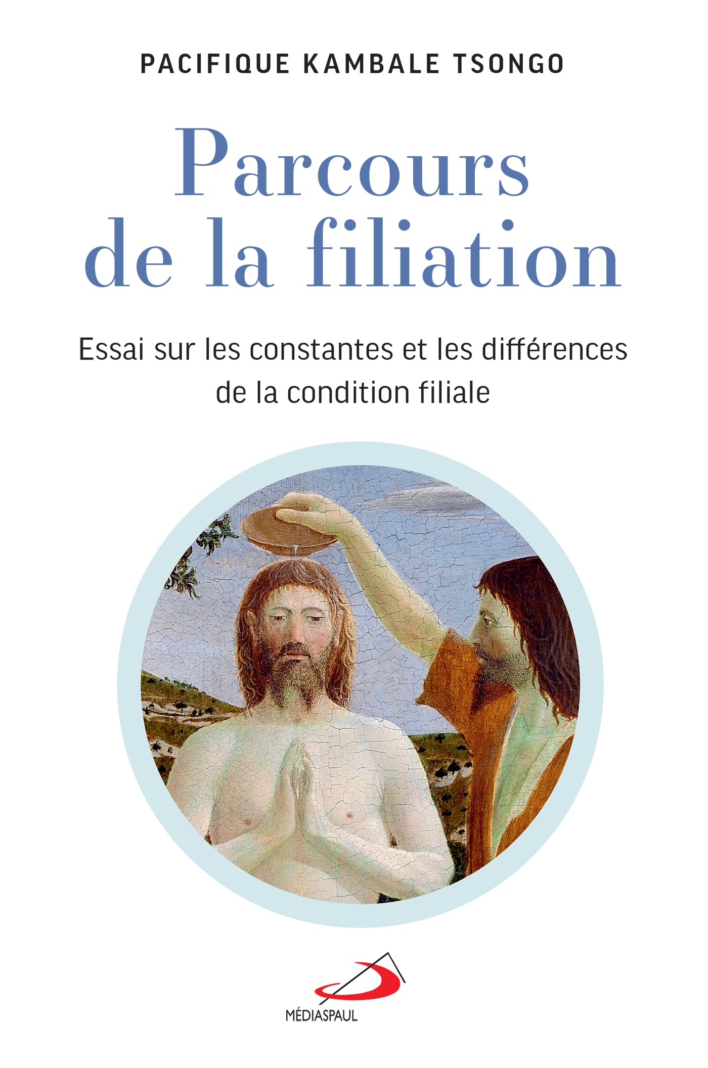 Parcours de la filiation