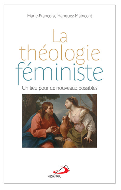 Théologie féministe (La)