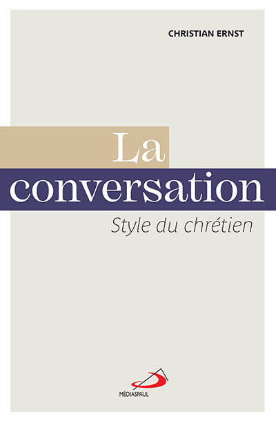 Conversation (La)