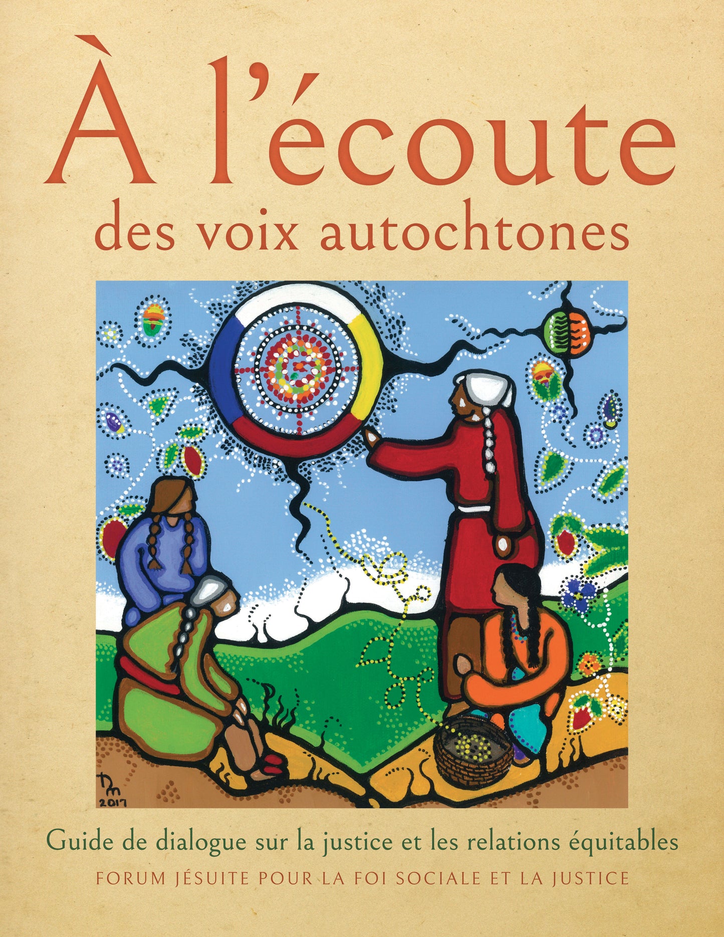 À l'écoute des voix autochtones