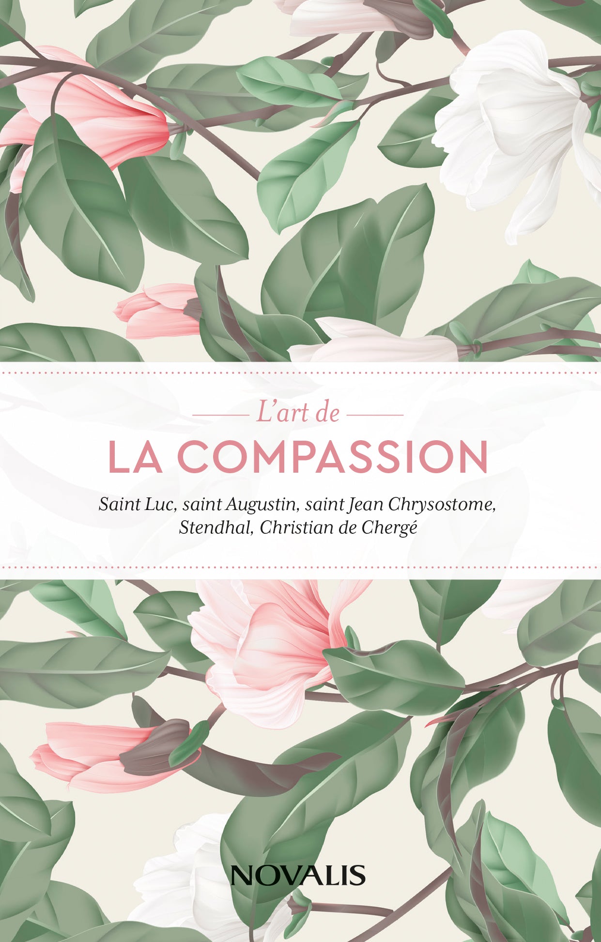 L'art de la compassion