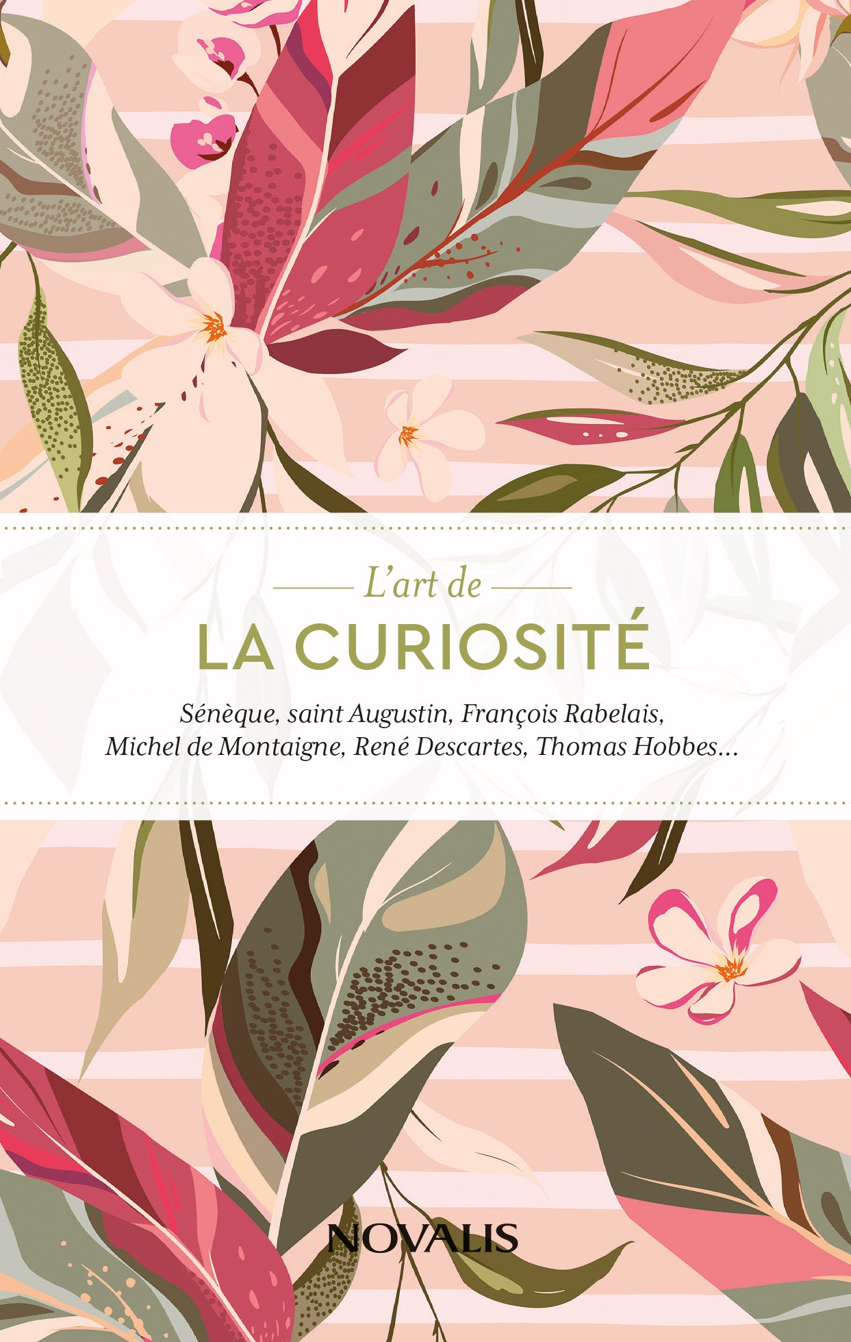 L'art de la curiosité