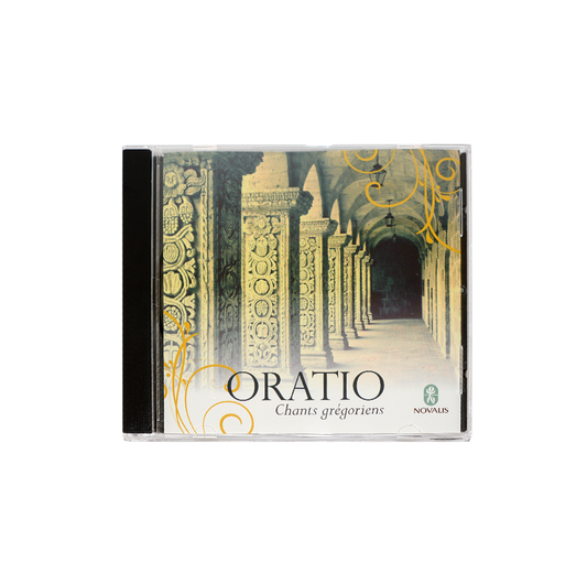 CD / Oratio