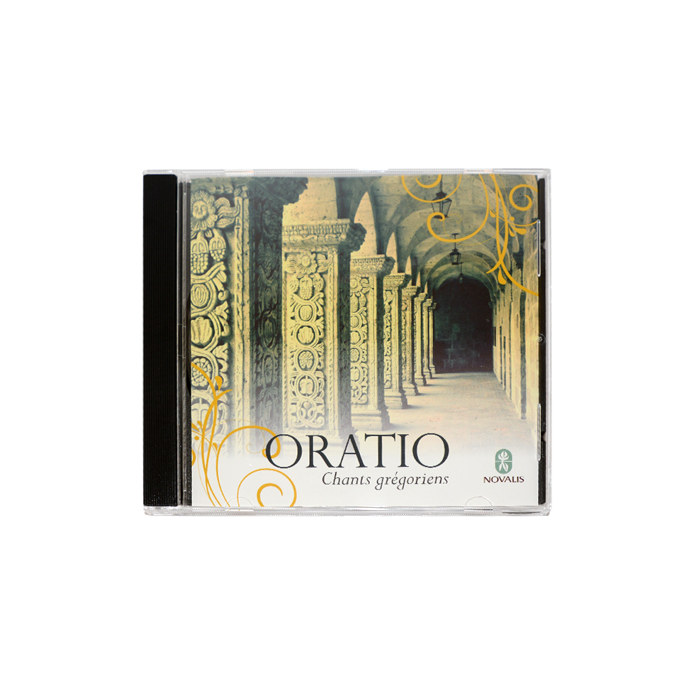 CD/Oratio