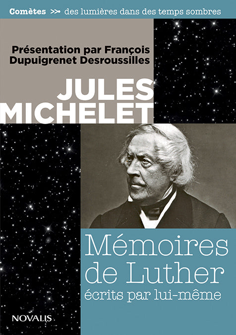 Mémoires de Luther