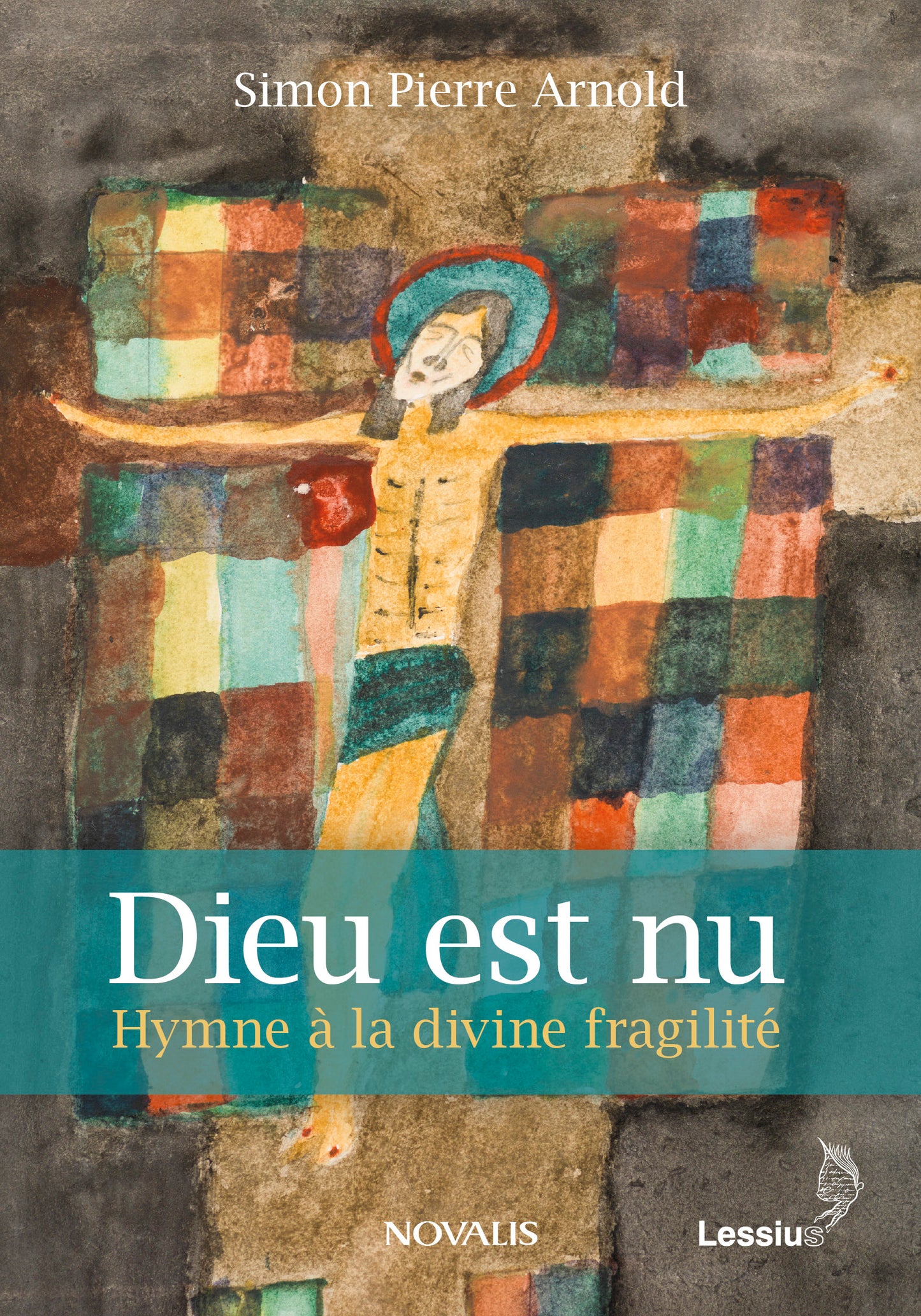 Dieu est nu (numérique PDF)