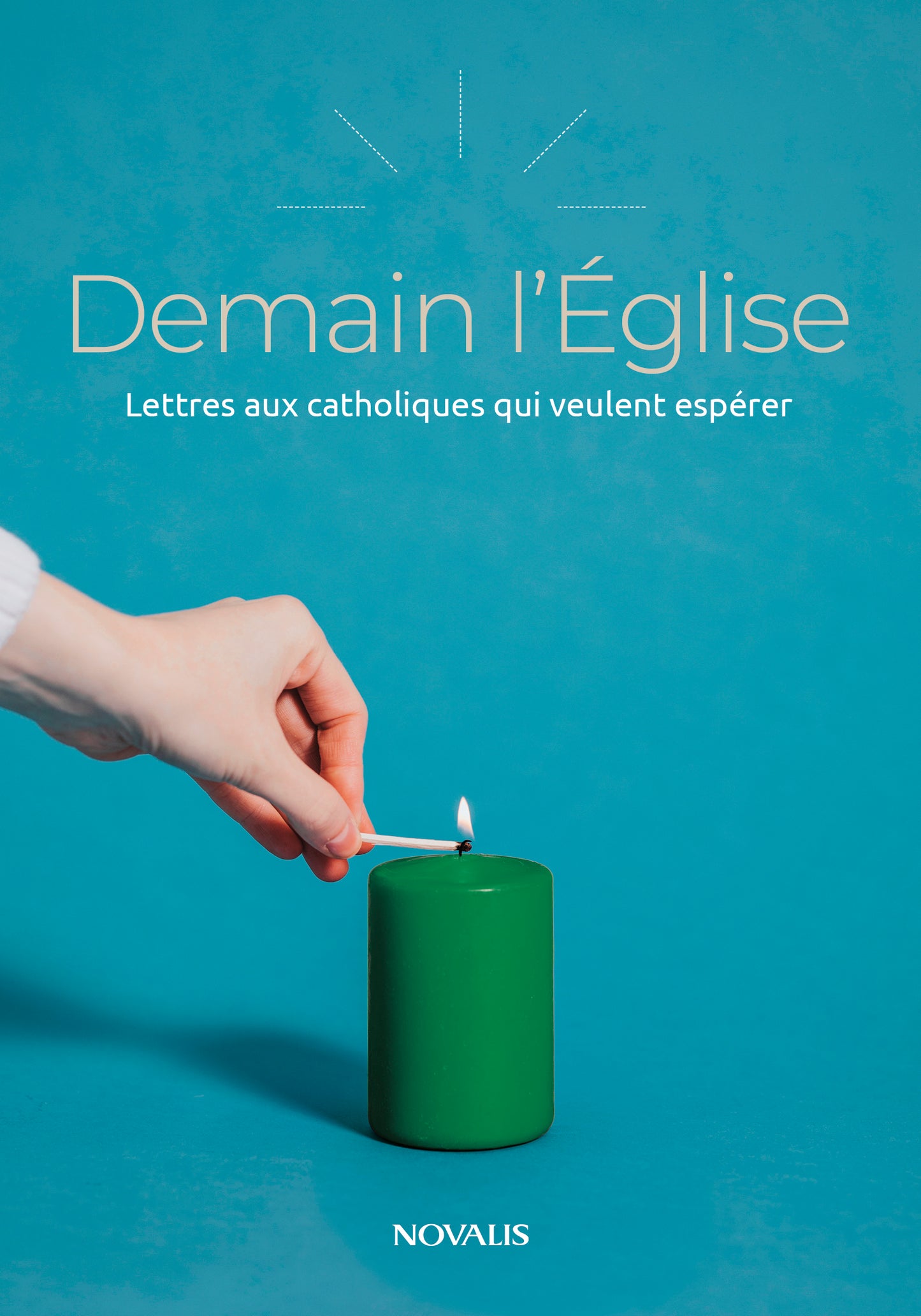 Demain l'Église