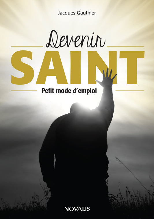 Devenir saint // CN2020