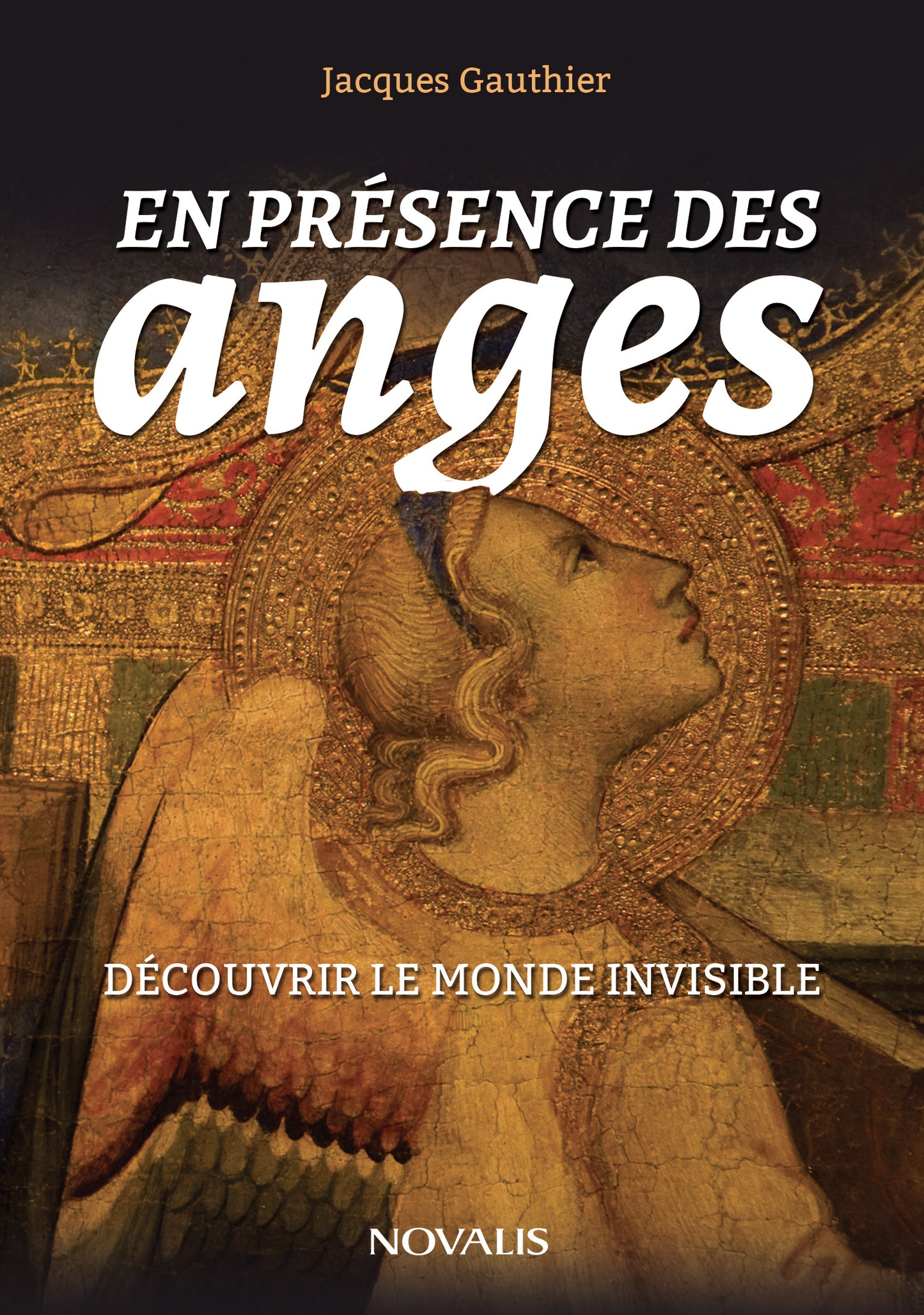 En présence des anges