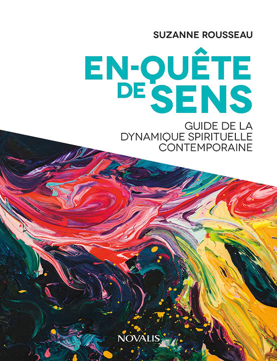 En-quête de sens (numérique PDF)