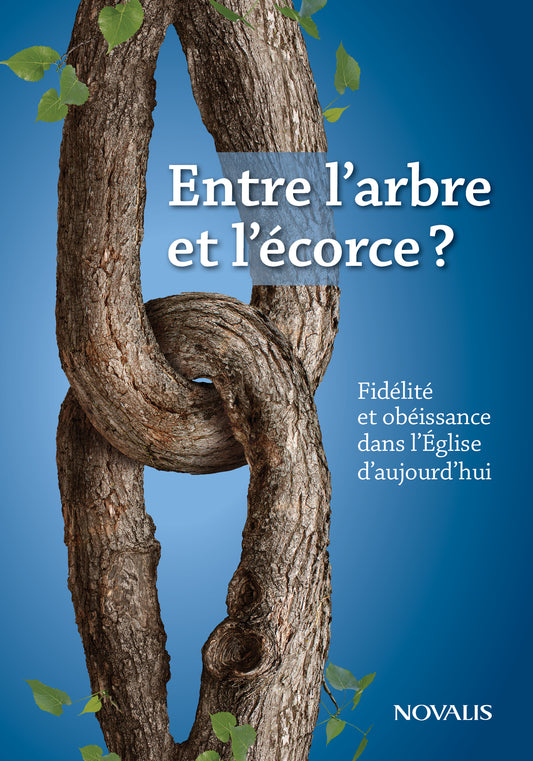 Entre l'arbre et l'écorce (PDF numérique)