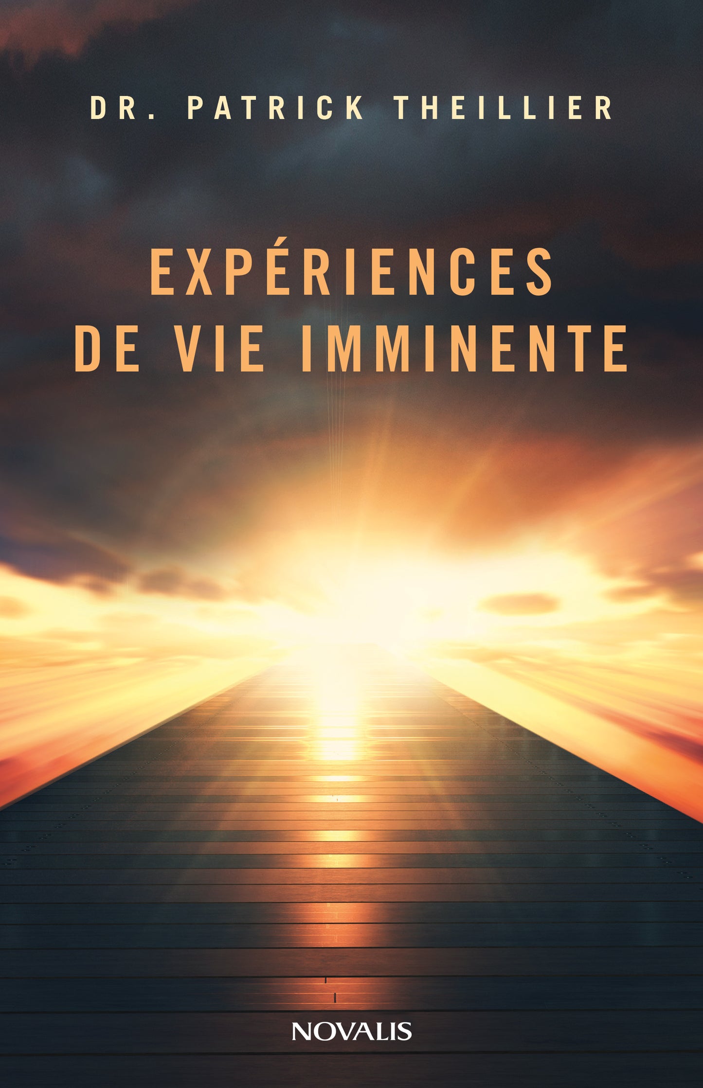 Expériences de vie imminente