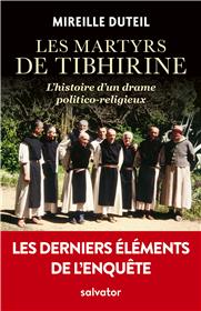 Martyrs de Tibhirine (Les)