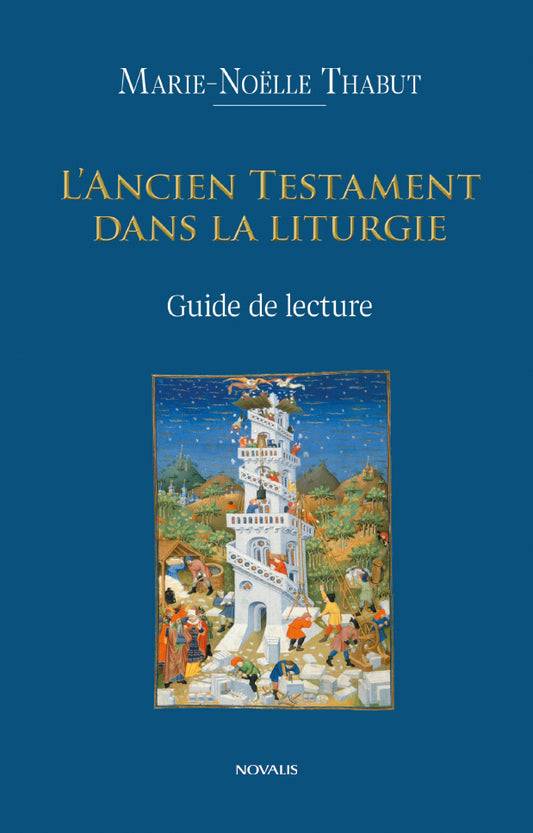 L' Ancien Testament dans la liturgie