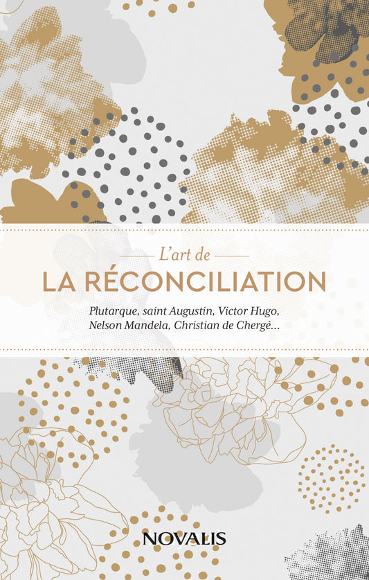 L'art de la réconciliation