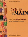 Le coeur sur la main