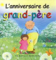 Anniversaire de grand-père (L')