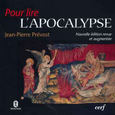 Pour lire l'Apocalypse