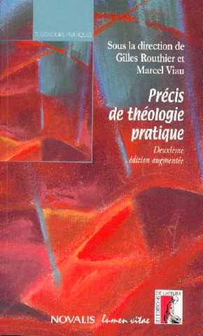 Précis de théologie pratique