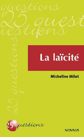 La laïcité (numérique PDF)