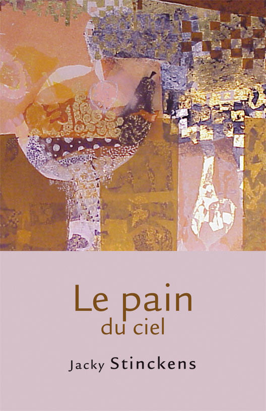 Le pain du ciel (numérique PDF)