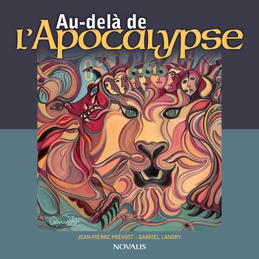 Au-delà de l'Apocalypse (numérique PDF)