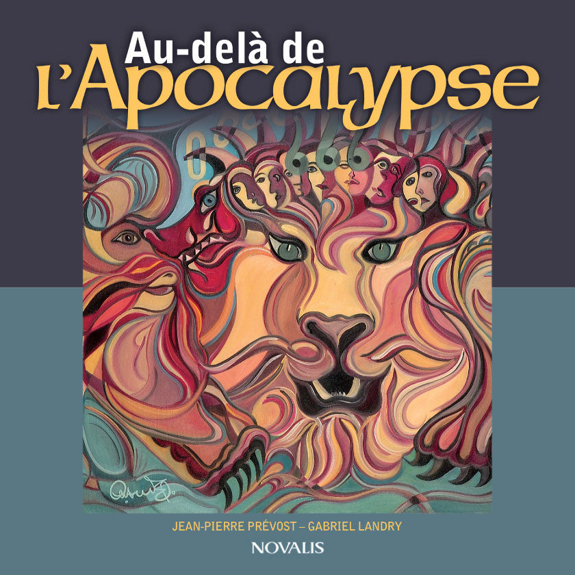 Au-delà de l'Apocalypse (numérique PDF)