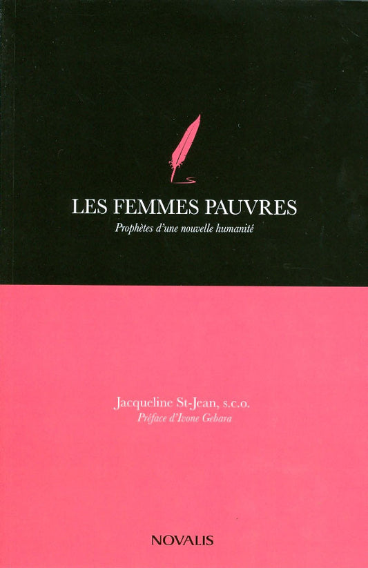 Les femmes pauvres (numérique PDF)