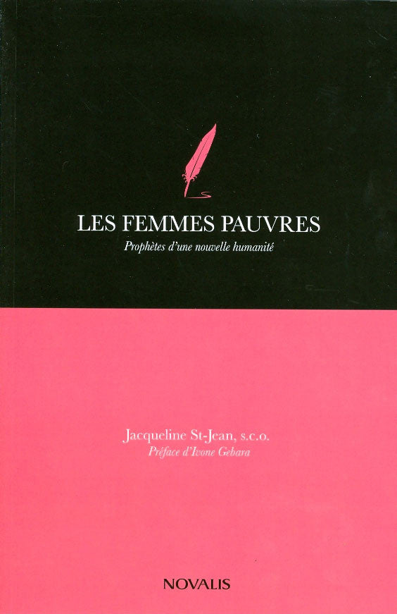 Les femmes pauvres