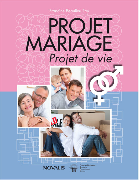 Projet mariage