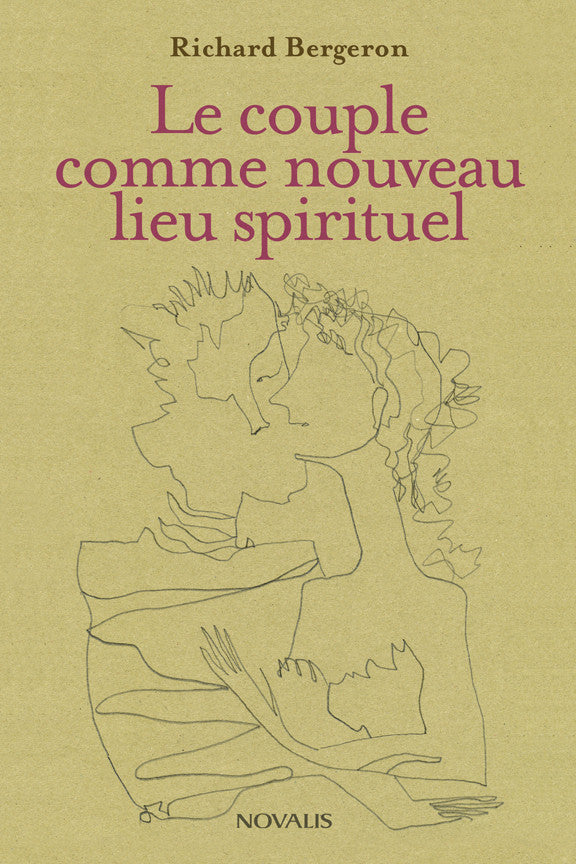 Le couple comme nouveau lieu spirituel (numérique PDF)