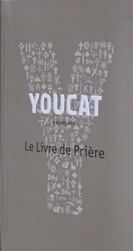Youcat. Le livre de prière