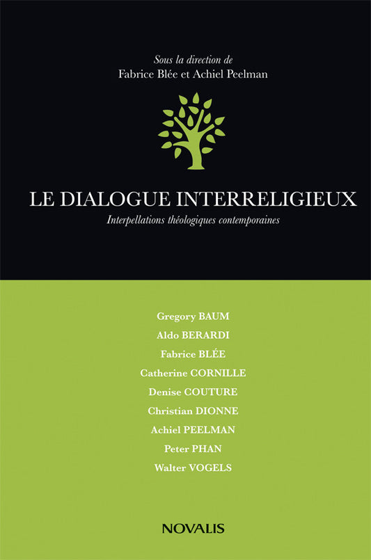 Le dialogue interreligieux (numérique PDF)