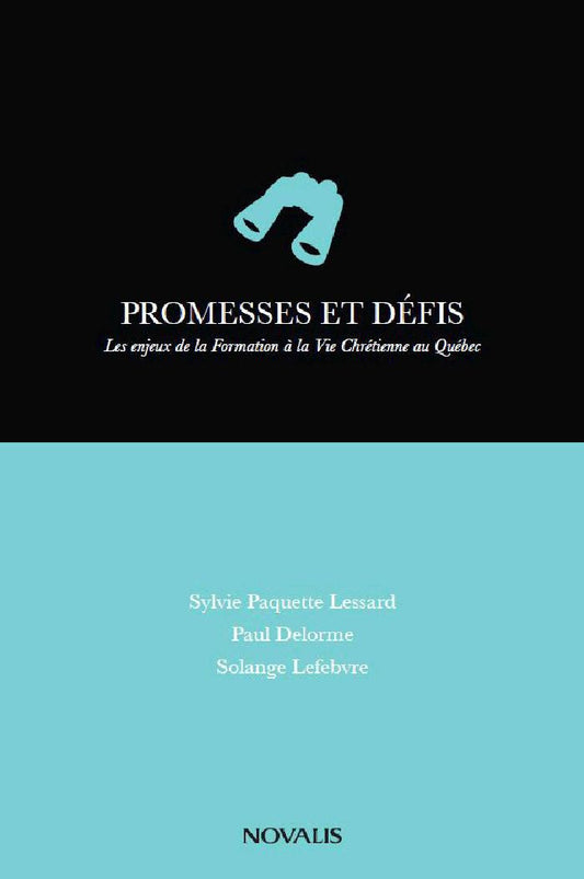 Promesses et défis (numérique PDF)